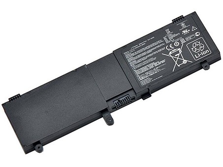 Oem Replacement laptop battery ASUS  for C41-N550 