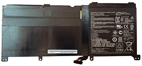 Oem Replacement laptop battery for asus 0B200-01250200 Oem Replacement laptop battery asus for 0B200-01250200