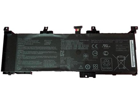 Oem Replacement laptop battery ASUS  for C41N1531 