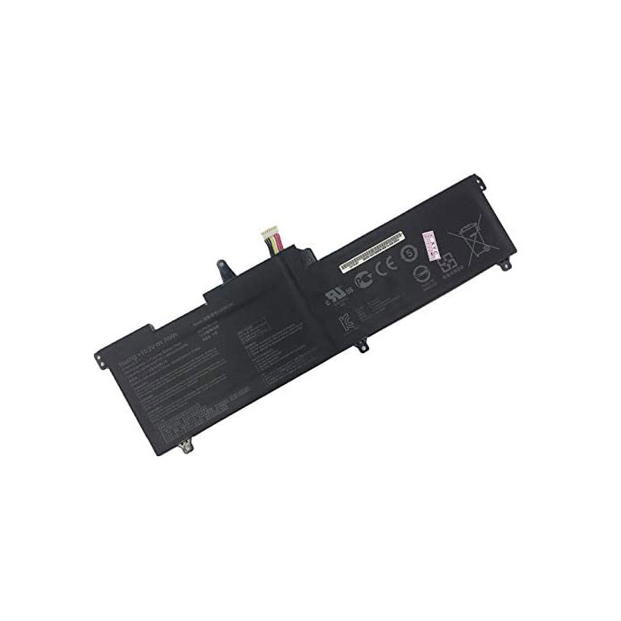 Oem Replacement laptop battery for ASUS GL702VT-GC018T Oem Replacement laptop battery ASUS for GL702VT-GC018T