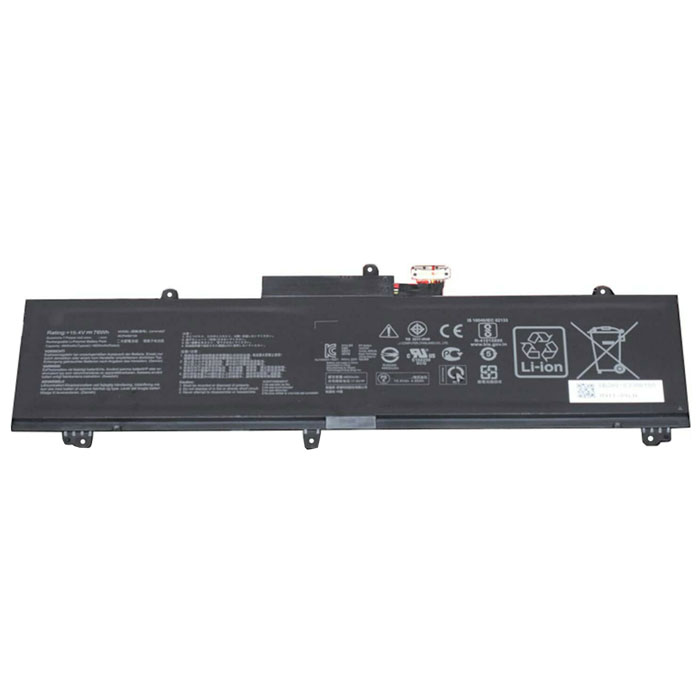 Oem Replacement laptop battery ASUS  for ROG GU502GV 