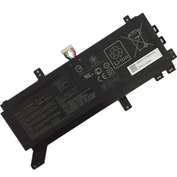 Oem Replacement laptop battery asus  for C41N1838 
