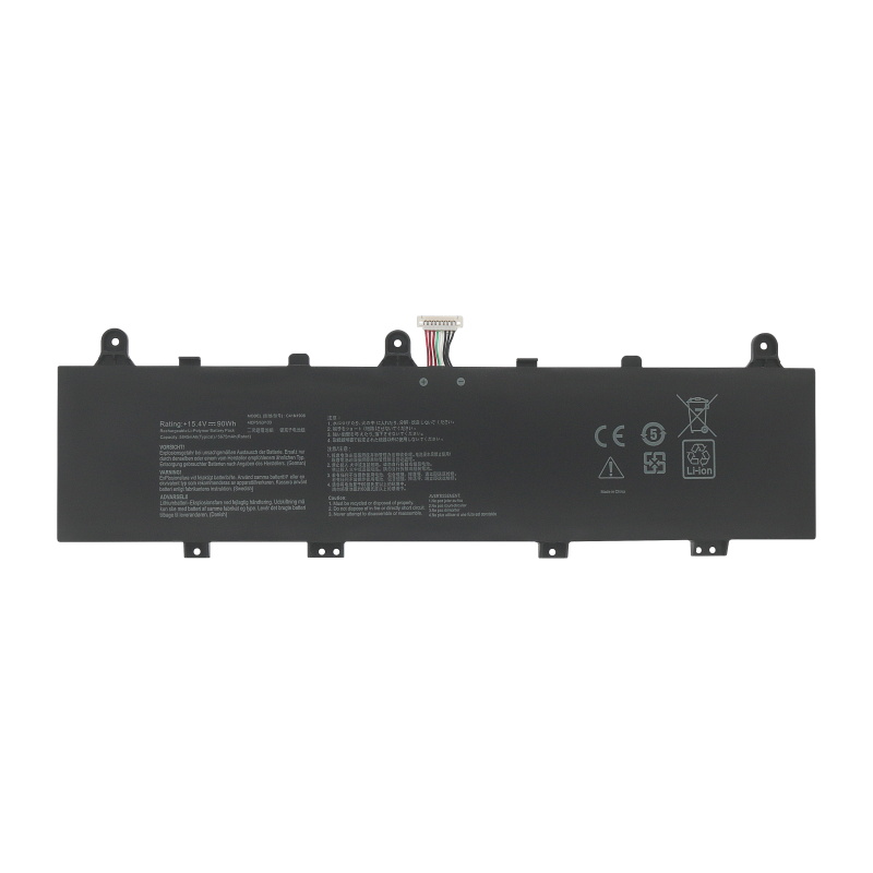 Oem Replacement laptop battery ASUS  for C41N1906 