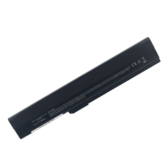 Oem Replacement laptop battery for ASUS X42JR Oem Replacement laptop battery ASUS for X42JR