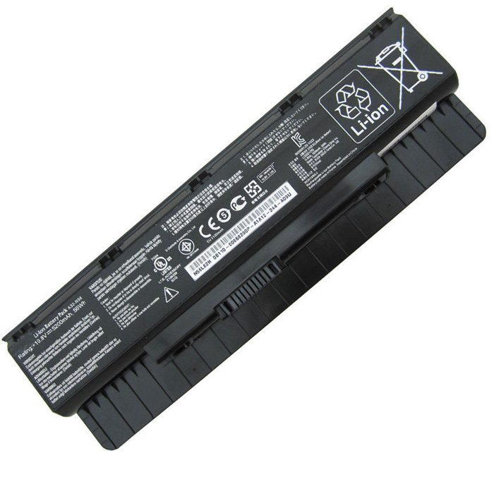 Oem Replacement laptop battery ASUS  for A32-N56 