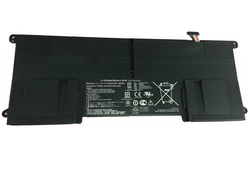 Oem Replacement laptop battery for asus Ultrabook Taichi 21-CW001H Oem Replacement laptop battery asus for Ultrabook Taichi 21-CW001H