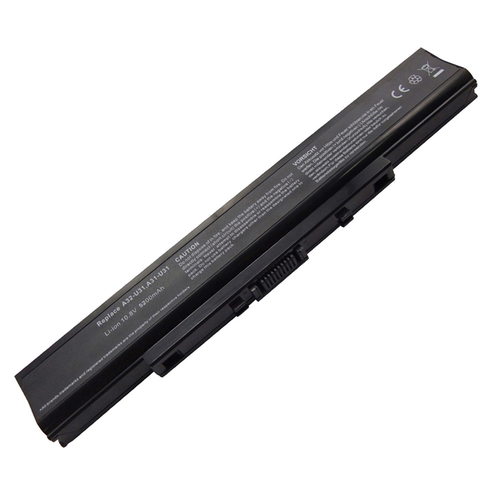 Oem Replacement laptop battery for ASUS P31 Oem Replacement laptop battery ASUS for P31