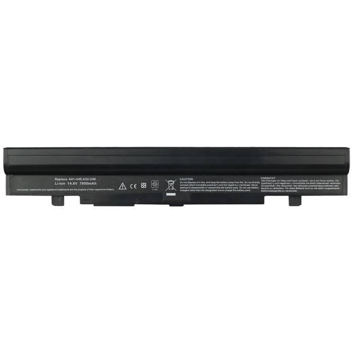 Oem Replacement laptop battery ASUS  for U46J 