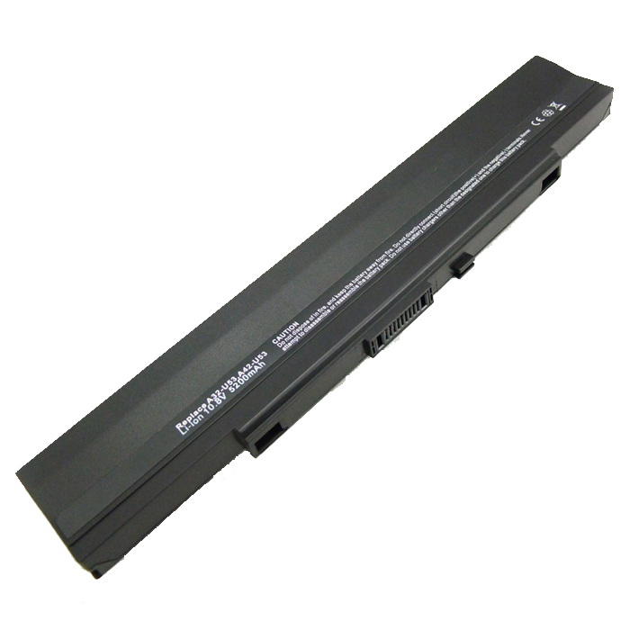 Oem Replacement laptop battery ASUS  for U42SD 