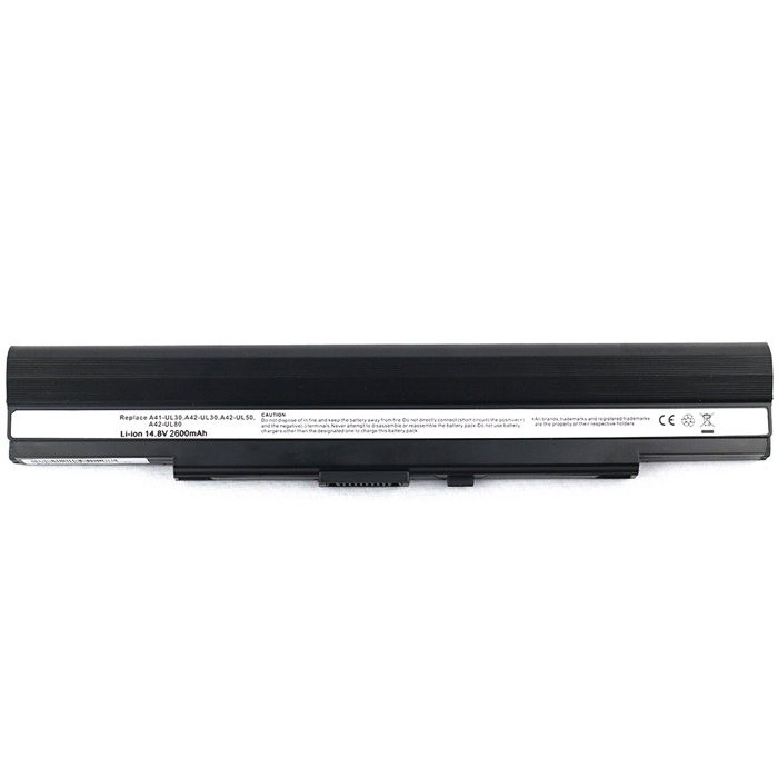 Oem Replacement laptop battery for ASUS UL80EU Oem Replacement laptop battery ASUS for UL80EU