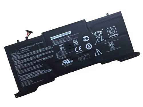 Oem Replacement laptop battery for ASUS UX31LA Oem Replacement laptop battery ASUS for UX31LA