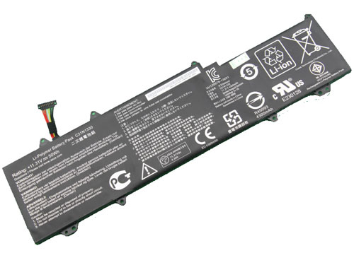 Oem Replacement laptop battery ASUS  for Zenbook-UX32LN 