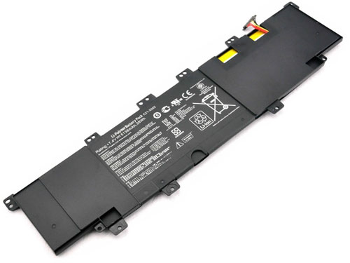 Oem Replacement laptop battery ASUS  for X502C-Series 