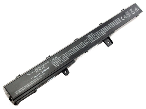 Oem Replacement laptop battery for ASUS A41 Oem Replacement laptop battery ASUS for A41