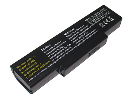 Oem Replacement laptop battery for ASUS M51Se Oem Replacement laptop battery ASUS for M51Se