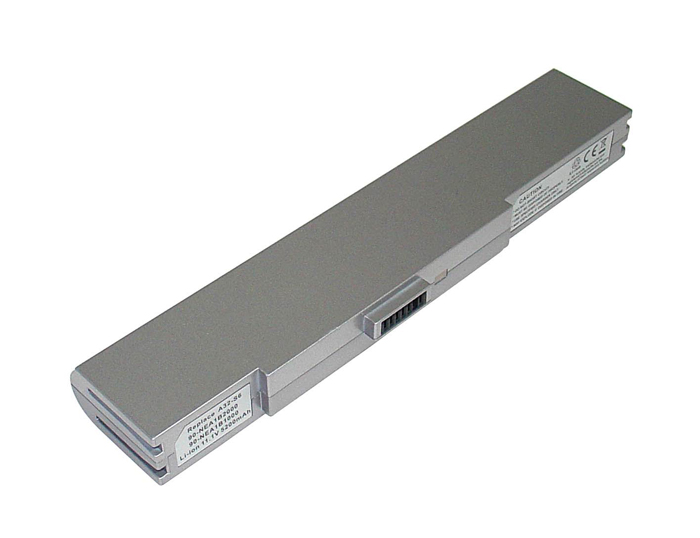 Oem Replacement laptop battery for ASUS A31-S6 Oem Replacement laptop battery ASUS for A31-S6