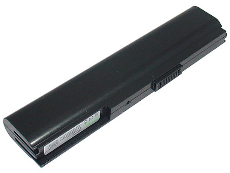 Oem Replacement laptop battery for ASUS U2 Oem Replacement laptop battery ASUS for U2