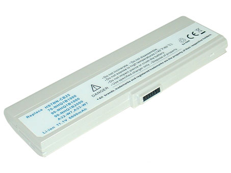 Oem Replacement laptop battery for compaq Presario B2816TX Oem Replacement laptop battery compaq for Presario B2816TX