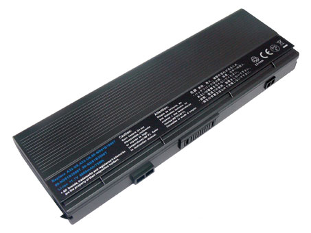 Oem Replacement laptop battery ASUS  for U6Vc 