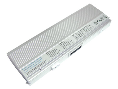 Oem Replacement laptop battery ASUS  for U6E 