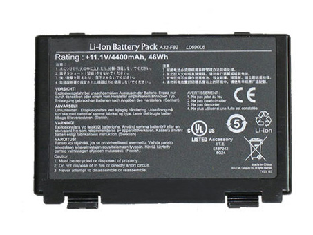Oem Replacement laptop battery for SAMSUNG X65 Oem Replacement laptop battery SAMSUNG for X65