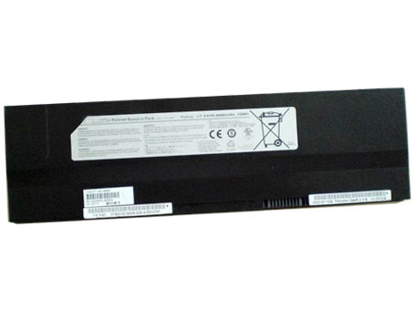 Oem Replacement laptop battery for asus Eee PC T101 Oem Replacement laptop battery asus for Eee PC T101