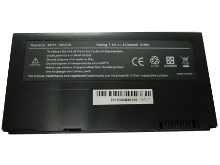 Oem Replacement laptop battery for asus Eee PC 1002 Oem Replacement laptop battery asus for Eee PC 1002
