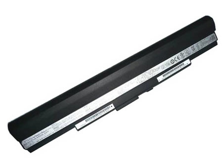 Oem Replacement laptop battery ASUS  for A32-UL5 