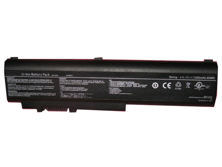 Oem Replacement laptop battery ASUS  for N50V 