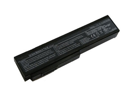 Oem Replacement laptop battery ASUS  for N53DA 