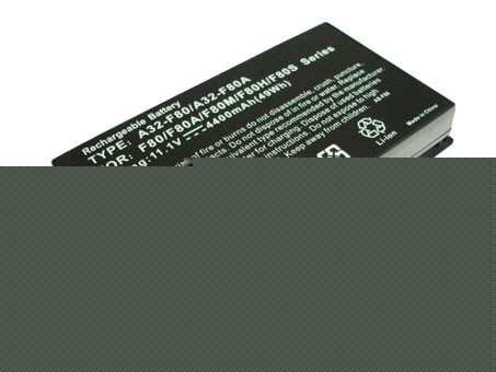 Oem Replacement laptop battery for ASUS a32-f80 Oem Replacement laptop battery ASUS for a32-f80