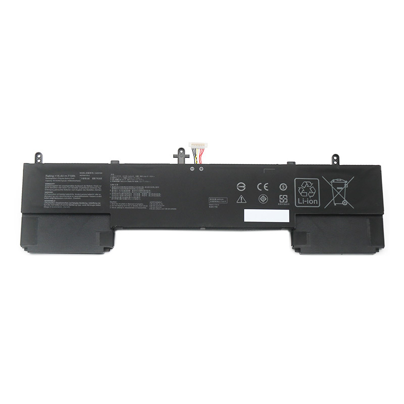 Oem Replacement laptop battery ASUS  for ZenBook 15 UX534FTC 