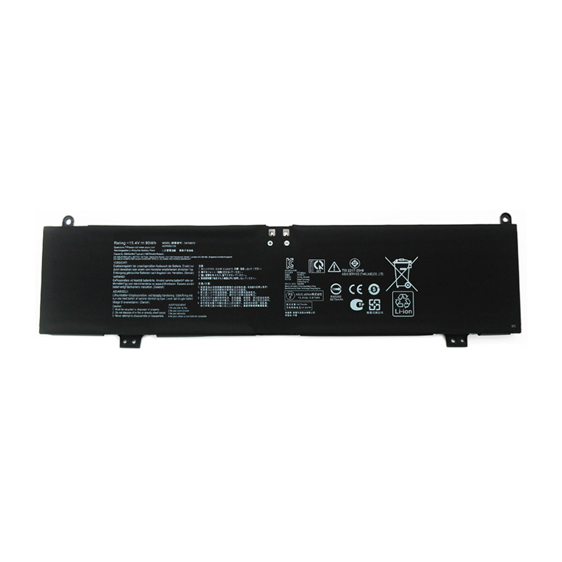 Oem Replacement laptop battery ASUS  for Rog Strix G15 G513QR 