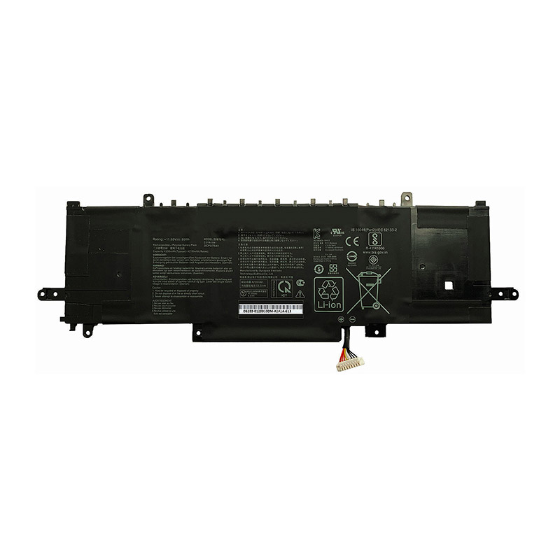 Oem Replacement laptop battery ASUS  for UX434FL-A6002TS 