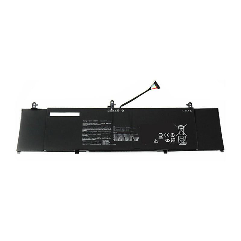 Oem Replacement laptop battery asus  for UX533FD 
