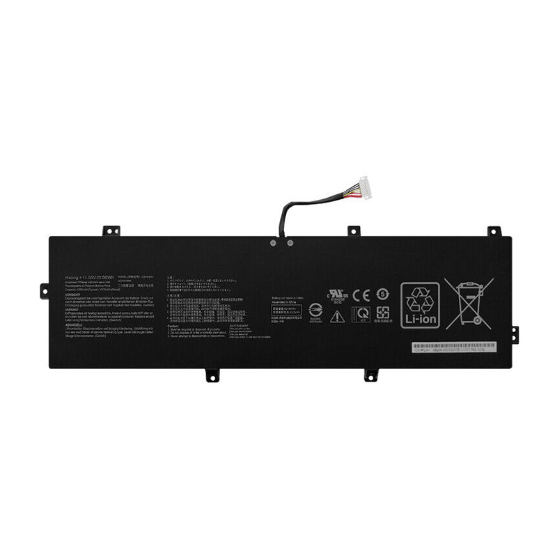 Oem Replacement laptop battery asus  for Pro3548FA 