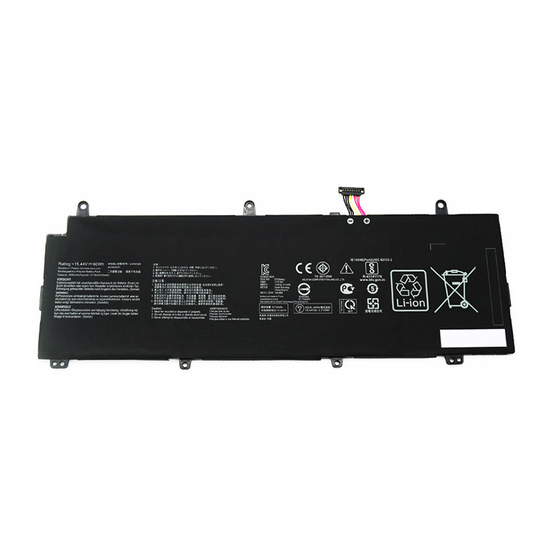 Oem Replacement laptop battery for ASUS GX531GW Oem Replacement laptop battery ASUS for GX531GW