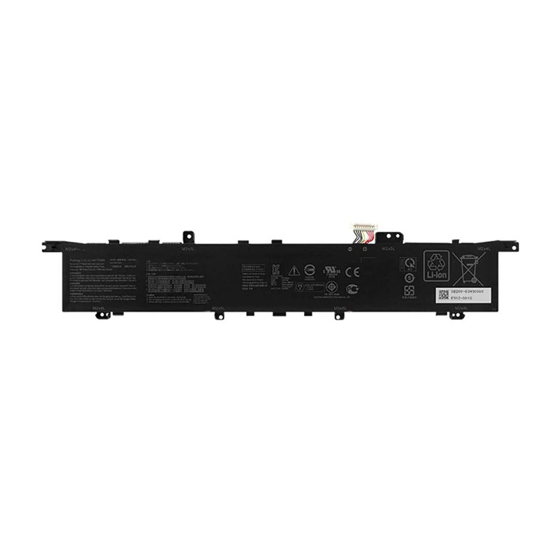 Oem Replacement laptop battery ASUS  for UX581GV-H2001R 