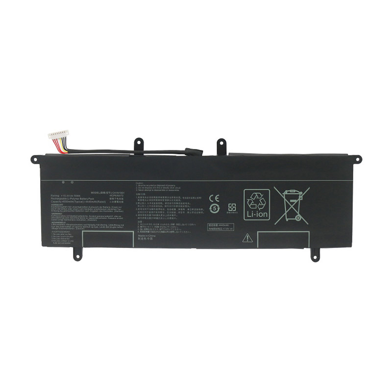 Oem Replacement laptop battery ASUS  for UX481FA ZenBook 