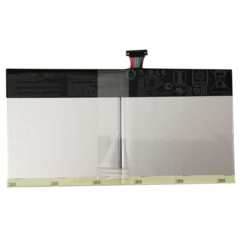 Oem Replacement laptop battery for ASUS T103HAF Oem Replacement laptop battery ASUS for T103HAF