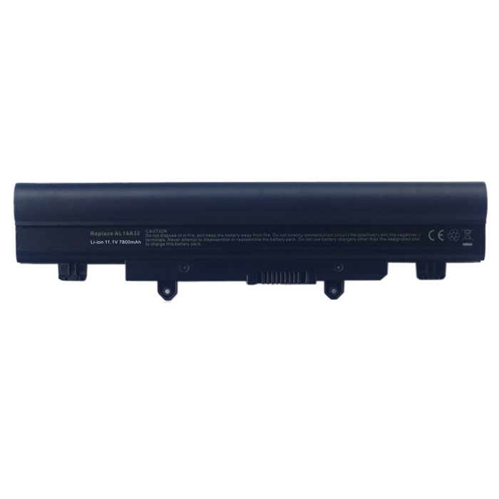 Oem Replacement laptop battery ACER  for AL14A32 