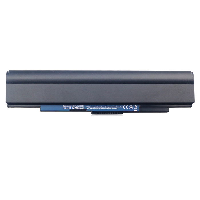Oem Replacement laptop battery ACER  for Aspire-One-753-U342ss 