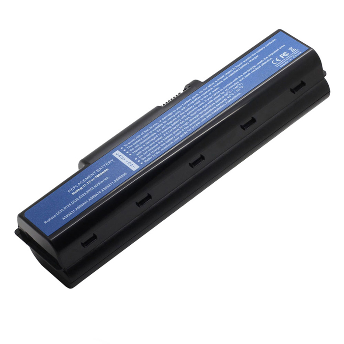 Oem Replacement laptop battery ACER  for Aspire5532-6C3G32MN 