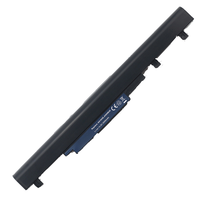 Oem Replacement laptop battery ACER  for AS10I5E 