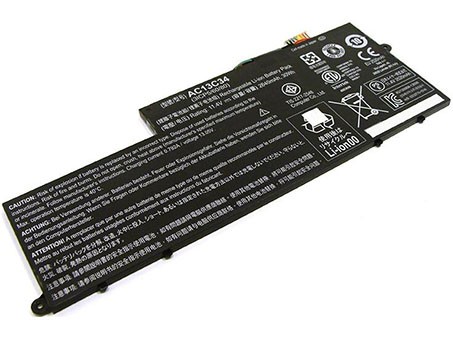 Oem Replacement laptop battery ACER  for KT.00303.005 