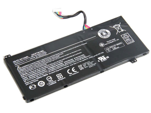 Oem Replacement laptop battery ACER  for Aspire-VN7-791G-79UG 