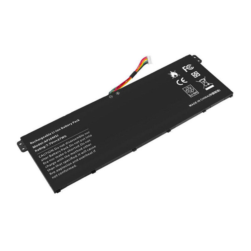Oem Replacement laptop battery ACER  for AP16M5J 