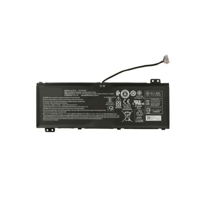 Oem Replacement laptop battery ACER  for ConceptD 5 CN517-71 