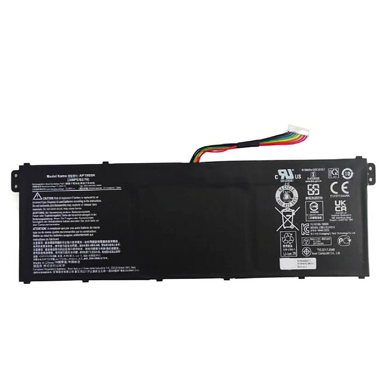 Oem Replacement laptop battery ACER  for SWIFT 3 SF314-59-72SW 