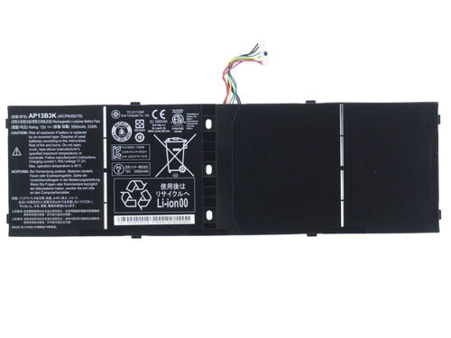 Oem Replacement laptop battery ACER  for Aspire-V5-473P 